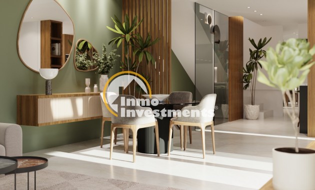 New build - Villa - Torre Pacheco  - Santa Rosalia Resort 