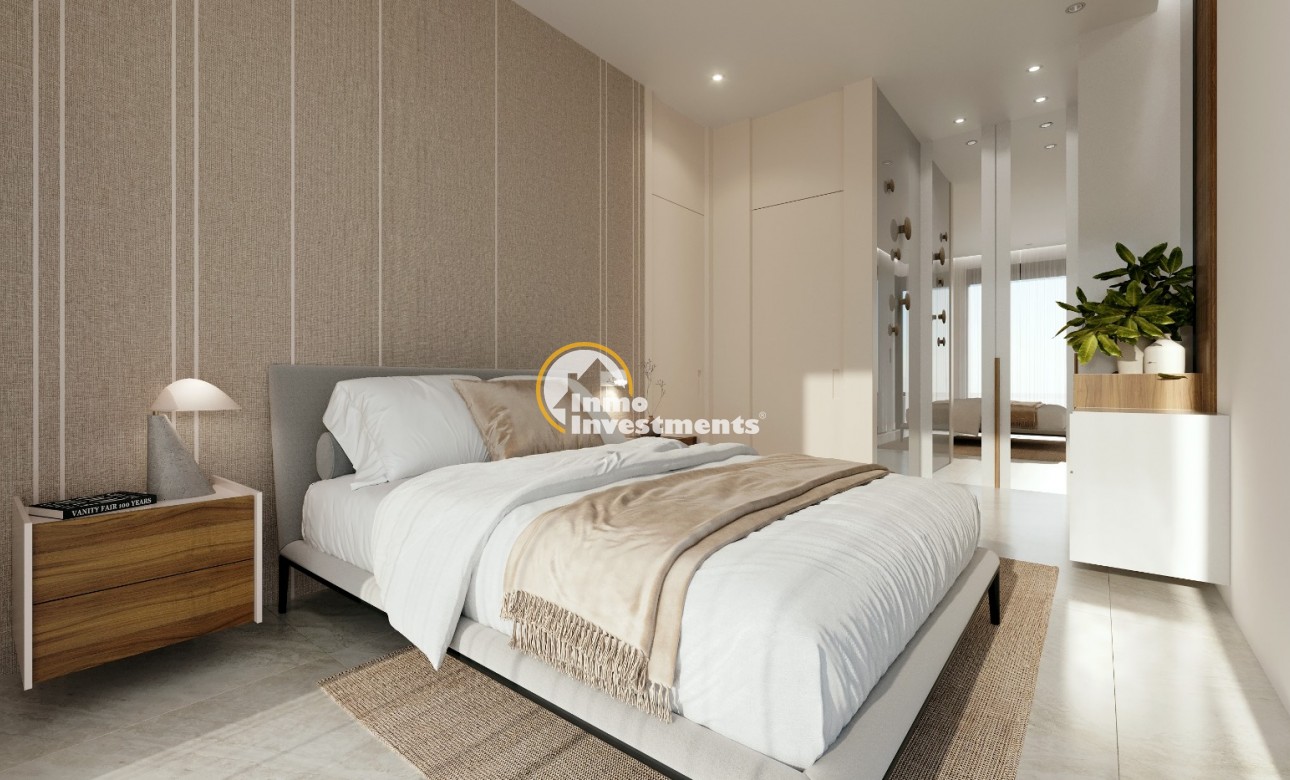 New build - Villa - Torre Pacheco  - Santa Rosalia Resort 