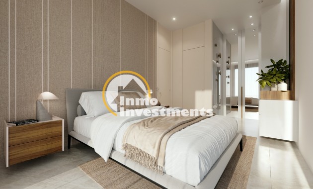 New build - Villa - Torre Pacheco  - Santa Rosalia Resort 