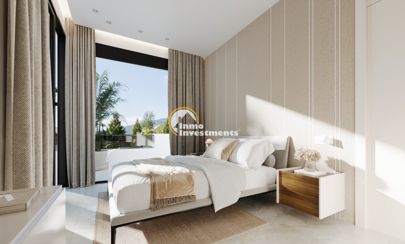 New build - Villa - Torre Pacheco  - Santa Rosalia Resort 