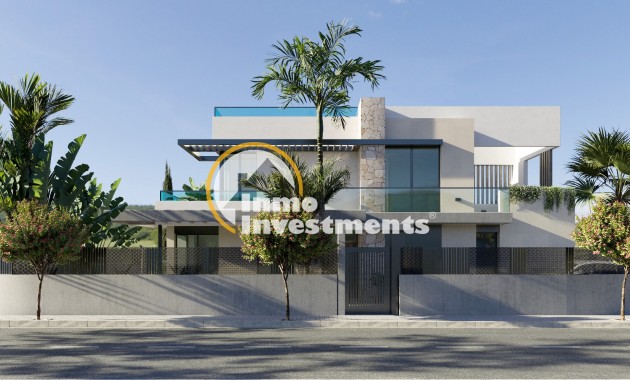 New build - Villa - Torre Pacheco  - Santa Rosalia Resort 
