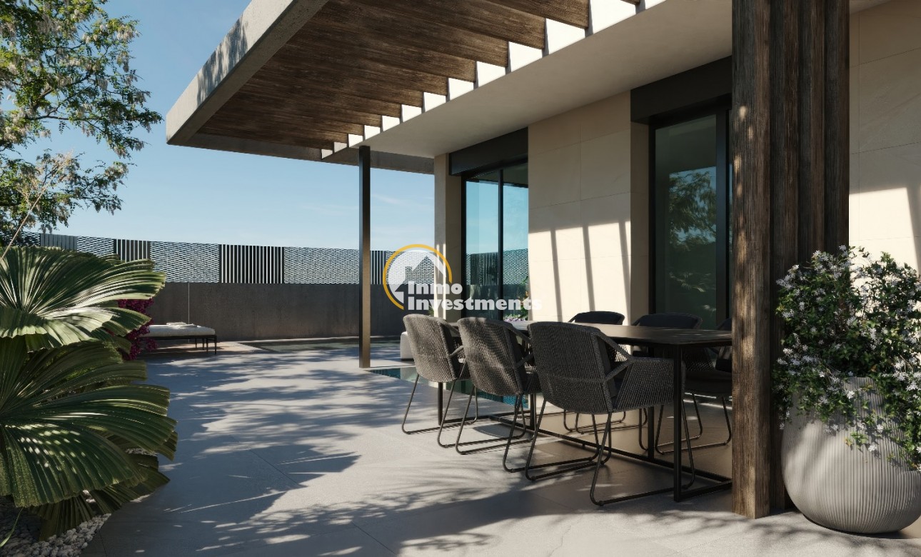 New build - Villa - Torre Pacheco  - Santa Rosalia Resort 