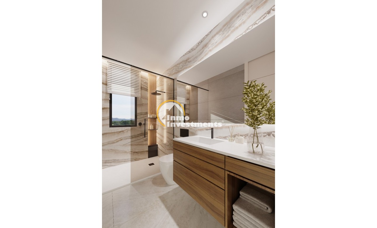 New build - Villa - Torre Pacheco  - Santa Rosalia Resort 