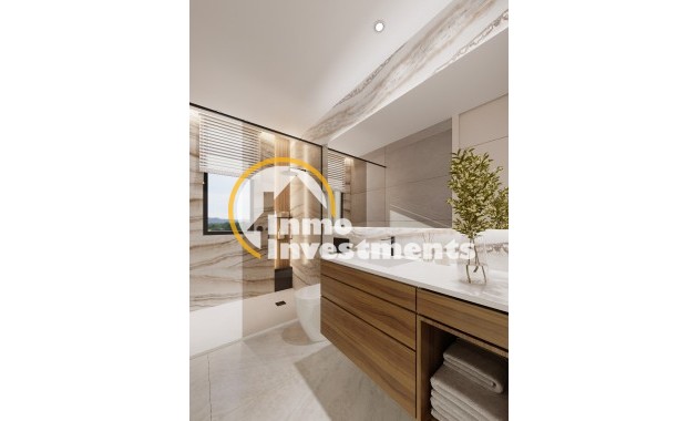 New build - Villa - Torre Pacheco  - Santa Rosalia Resort 