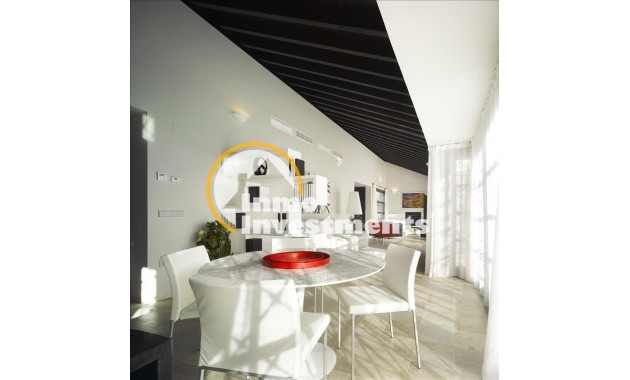 Nieuwbouw - Villa - Murcia