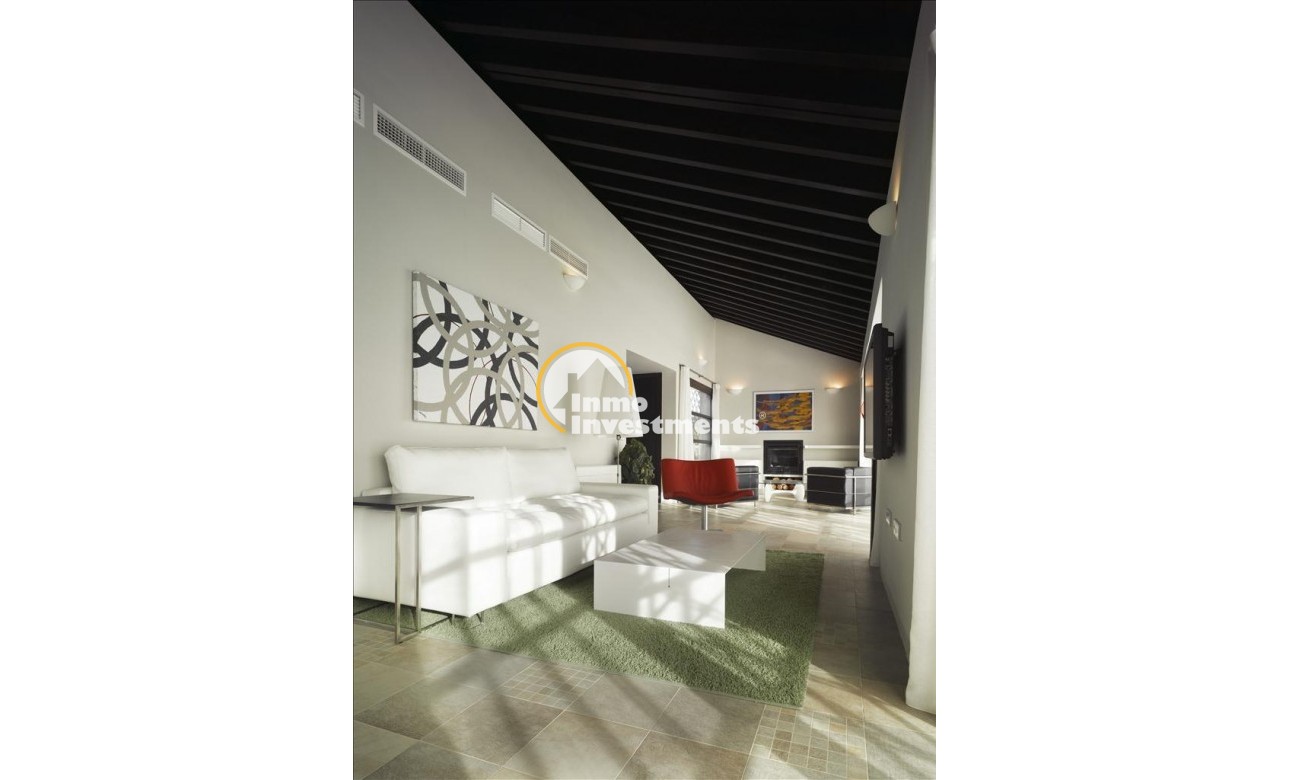 Nieuwbouw - Villa - Murcia