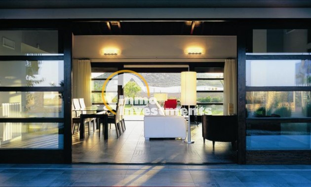 Nieuwbouw - Villa - Murcia