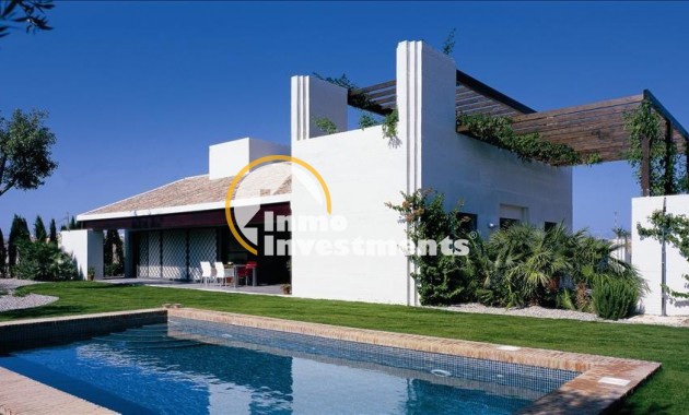 Nieuwbouw - Villa - Murcia