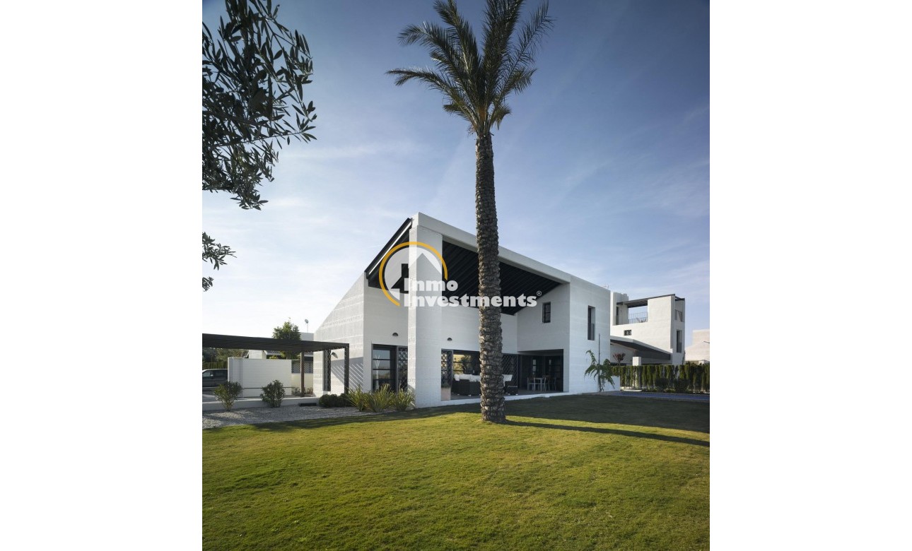 Nieuwbouw - Villa - Murcia