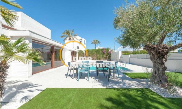 New build - Villa - Murcia
