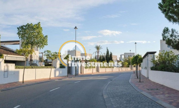 New build - Villa - Murcia