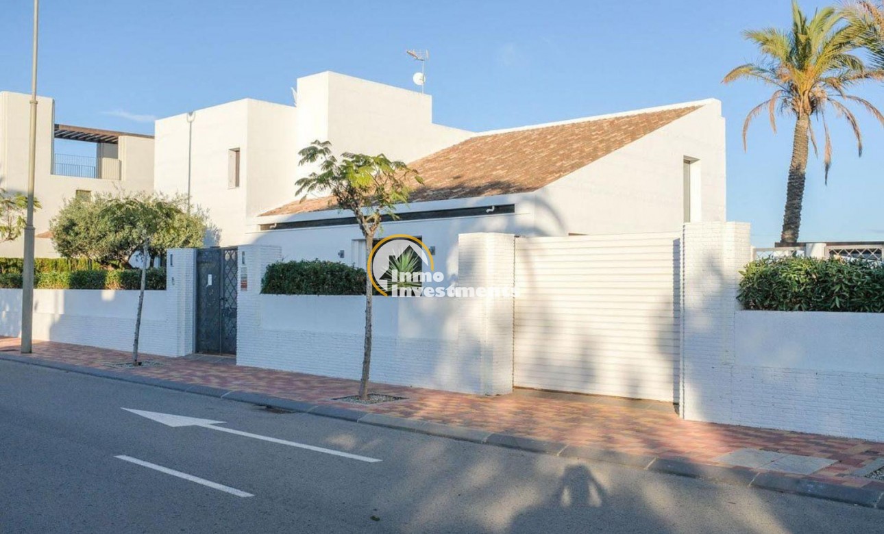 New build - Villa - Murcia