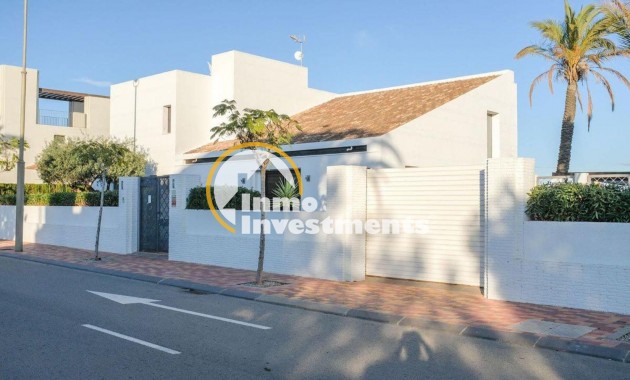 New build - Villa - Murcia