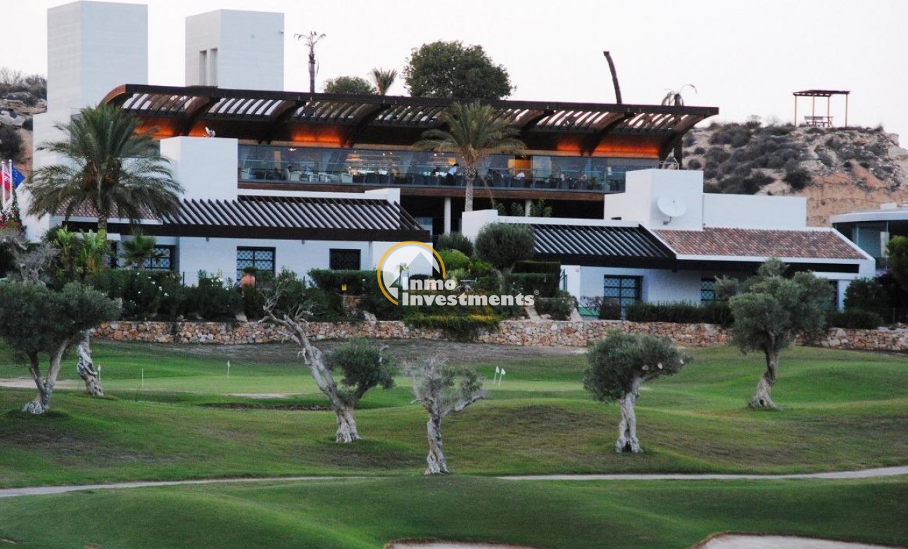 New build - Villa - Murcia