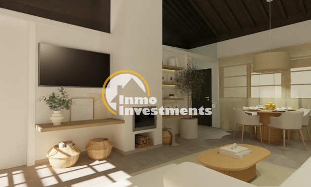 New build - Villa - Murcia