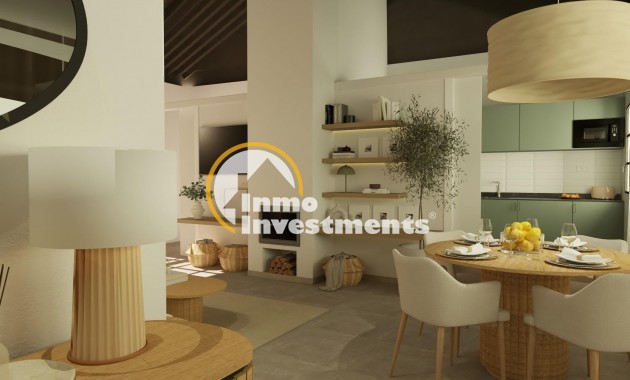 New build - Villa - Murcia