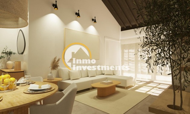 New build - Villa - Murcia