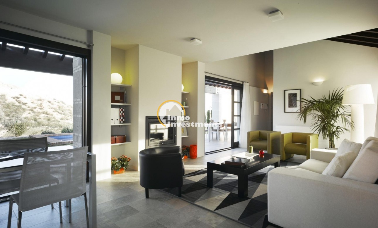 New build - Villa - Murcia