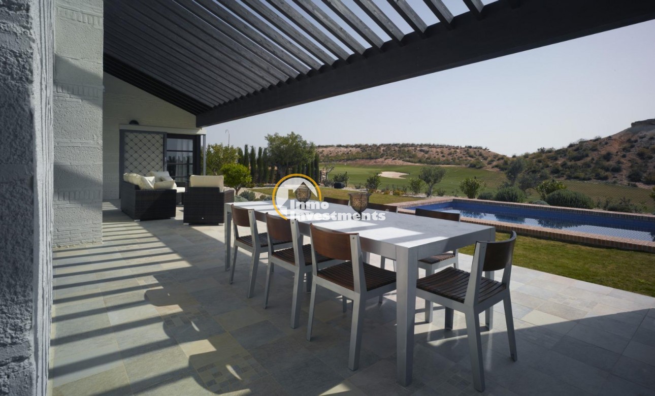 New build - Villa - Murcia