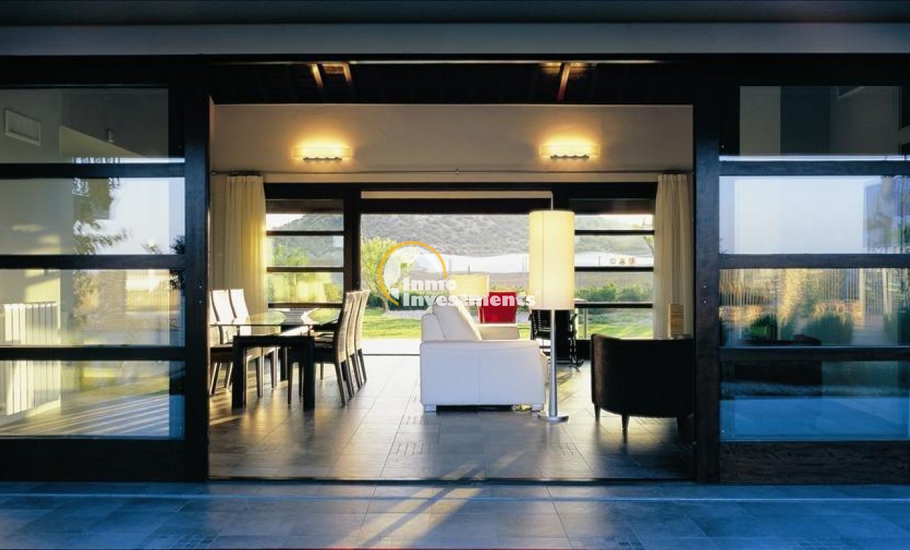 New build - Villa - Murcia