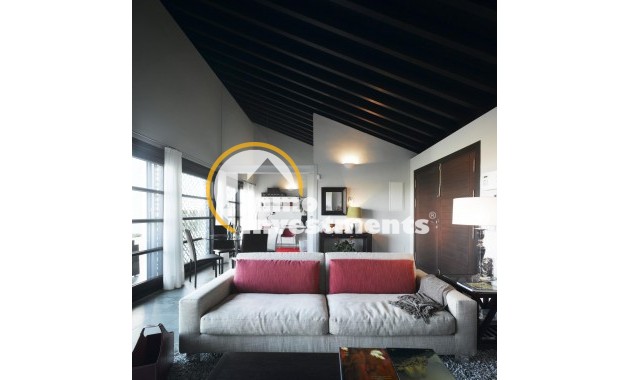 New build - Villa - Murcia