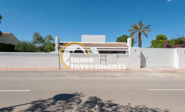 Nyproduktion - Villa - Murcia