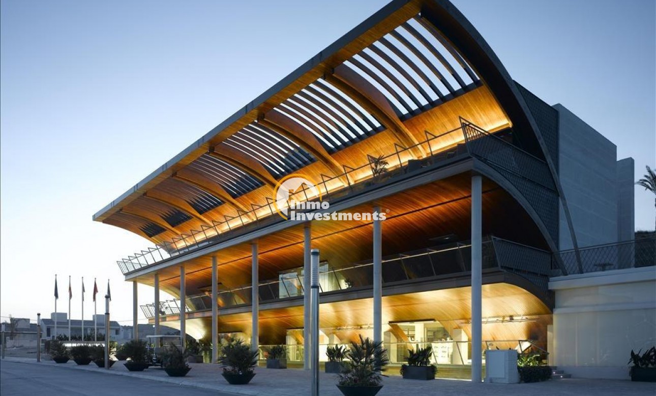 Nouvelle Construction - Villa - Murcia