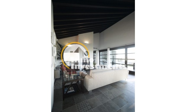 Nouvelle Construction - Villa - Murcia