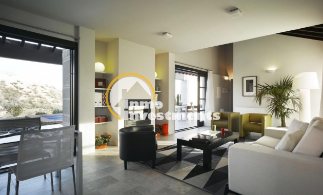 Nouvelle Construction - Villa - Murcia