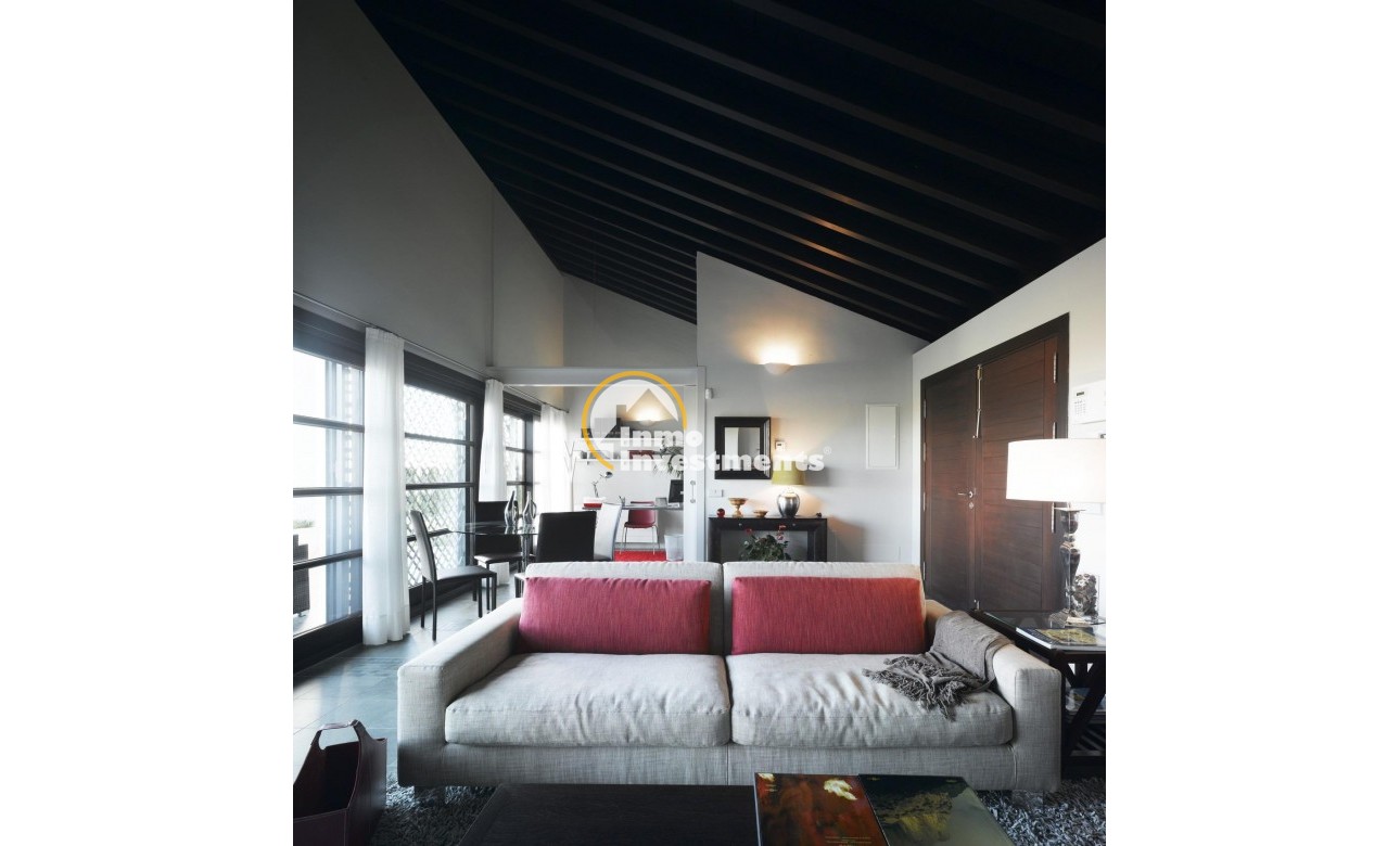 Nouvelle Construction - Villa - Murcia