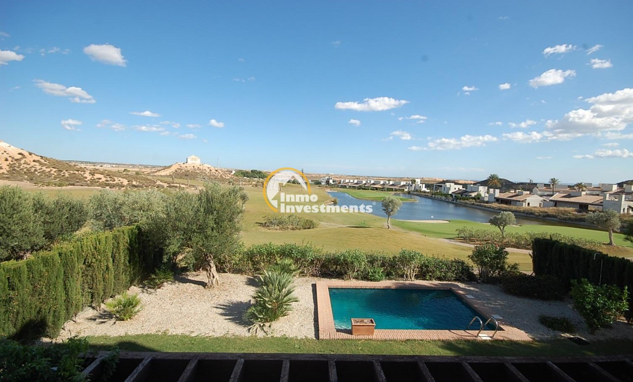 Nouvelle Construction - Villa - Murcia