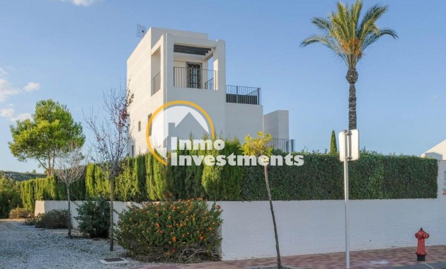 New build - Town house - Sucina - Peraleja Golf