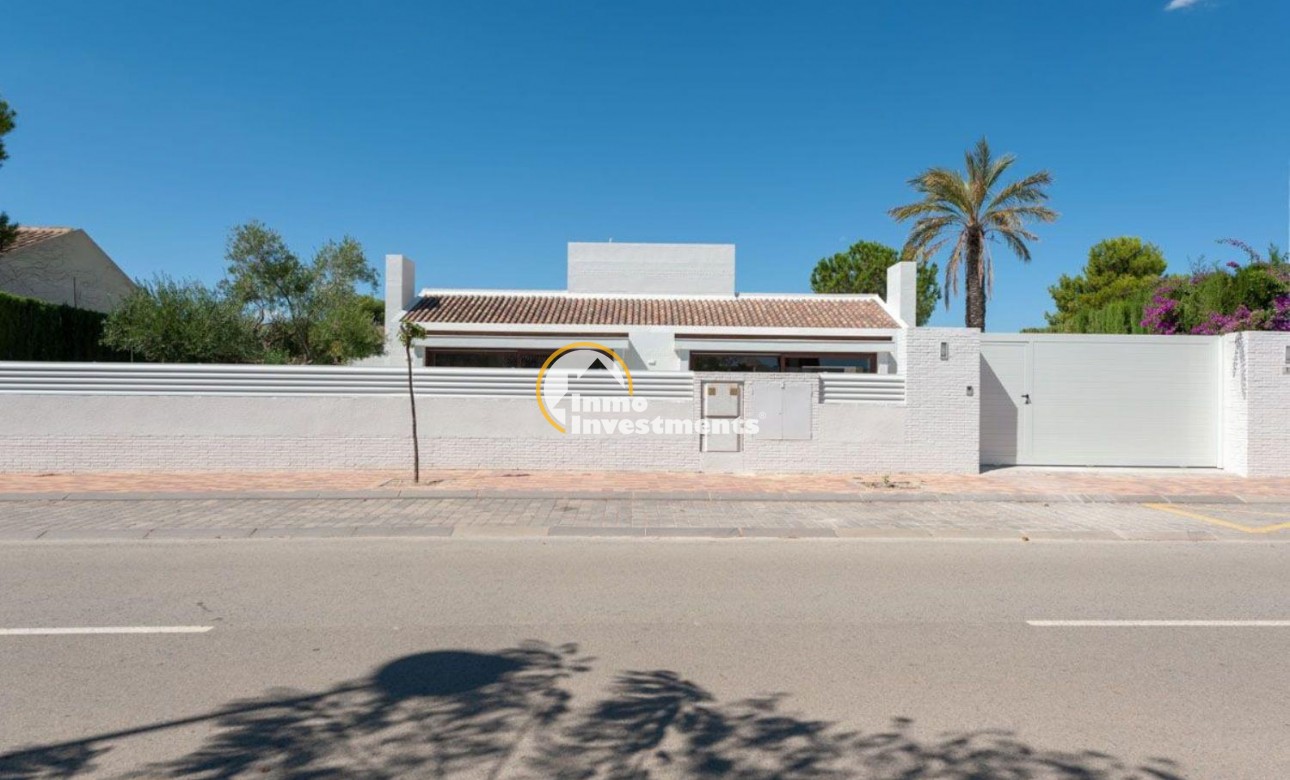 New build - Town house - Sucina - Peraleja Golf