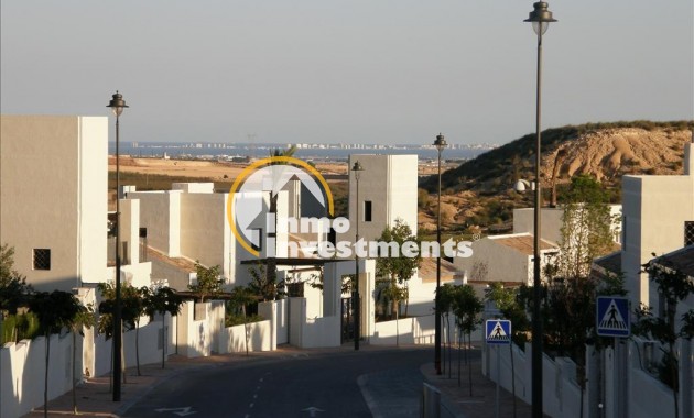 New build - Town house - Sucina - Peraleja Golf