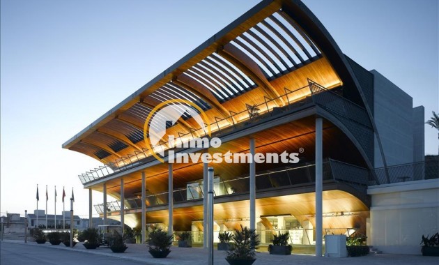 New build - Town house - Sucina - Peraleja Golf