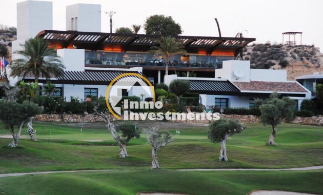 New build - Town house - Sucina - Peraleja Golf