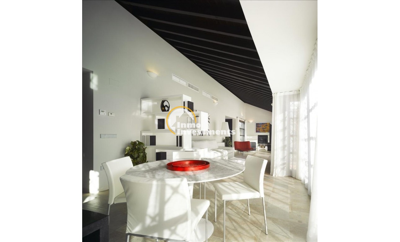 New build - Town house - Sucina - Peraleja Golf