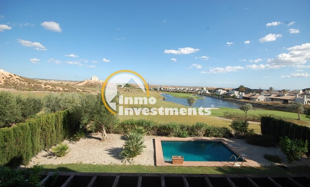 New build - Town house - Sucina - Peraleja Golf