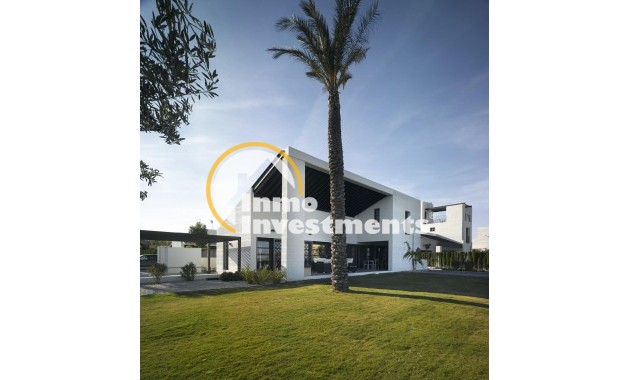 New build - Town house - Sucina - Peraleja Golf