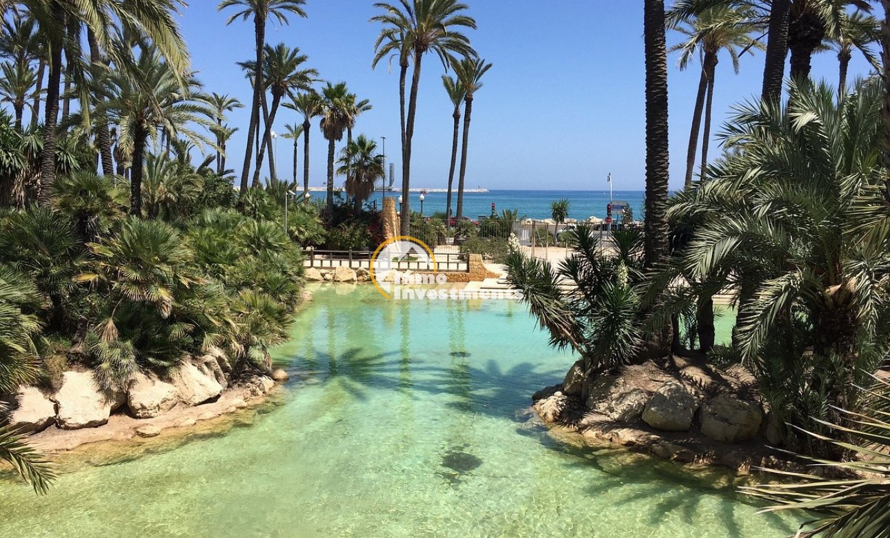 New build - Apartment - Santa Pola