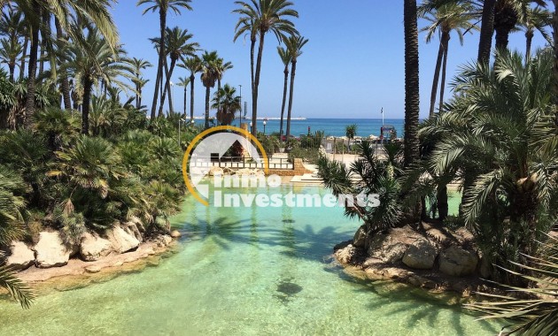 New build - Apartment - Santa Pola