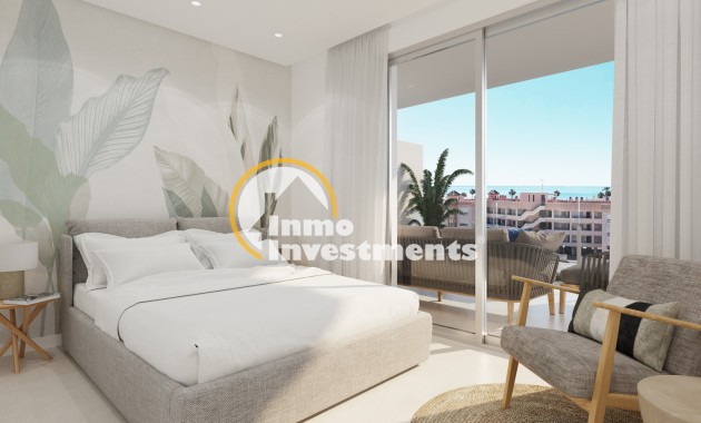 New build - Apartment - Santa Pola