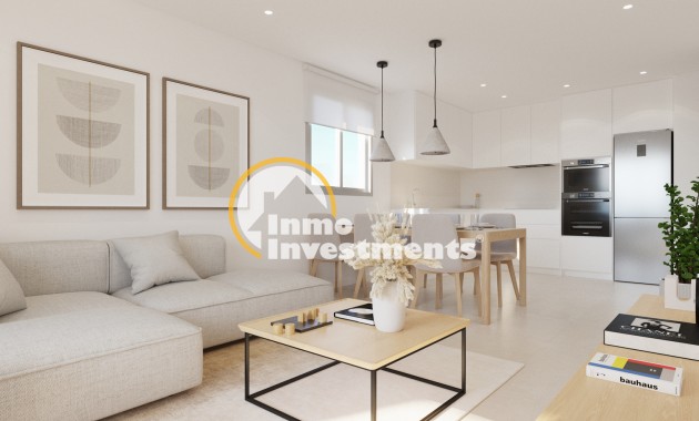 New build - Apartment - Santa Pola