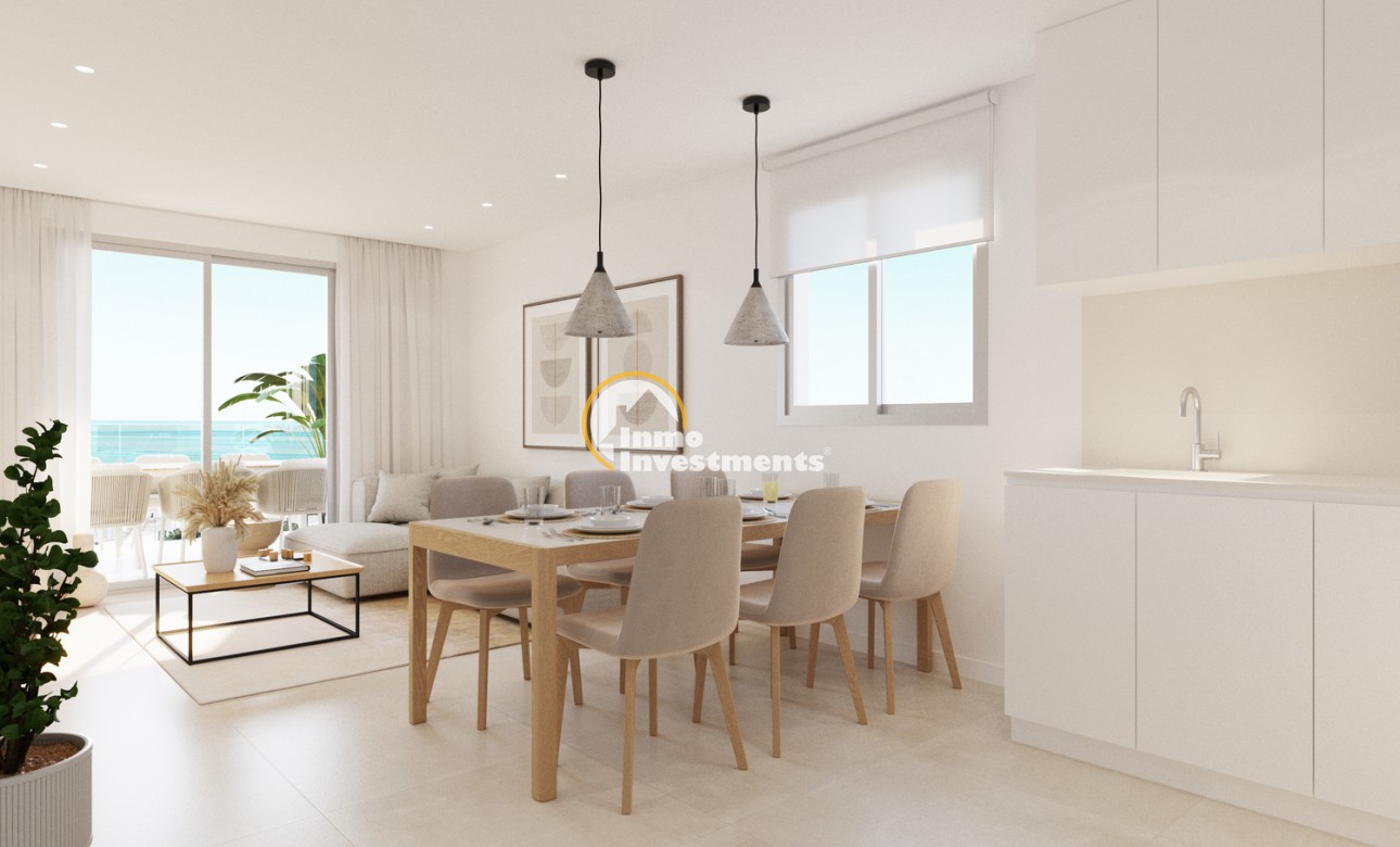 New build - Apartment - Santa Pola