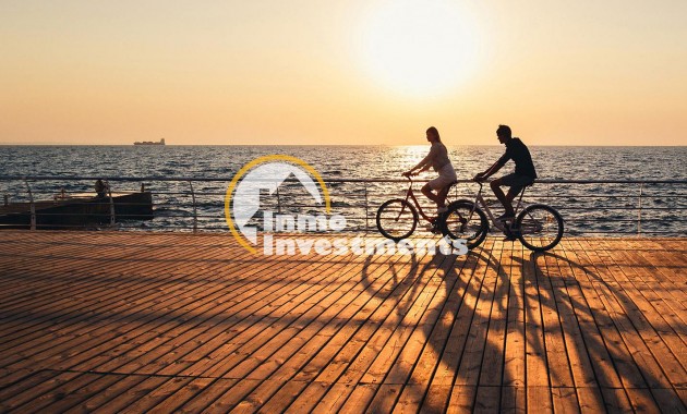 New build - Apartment - Santa Pola