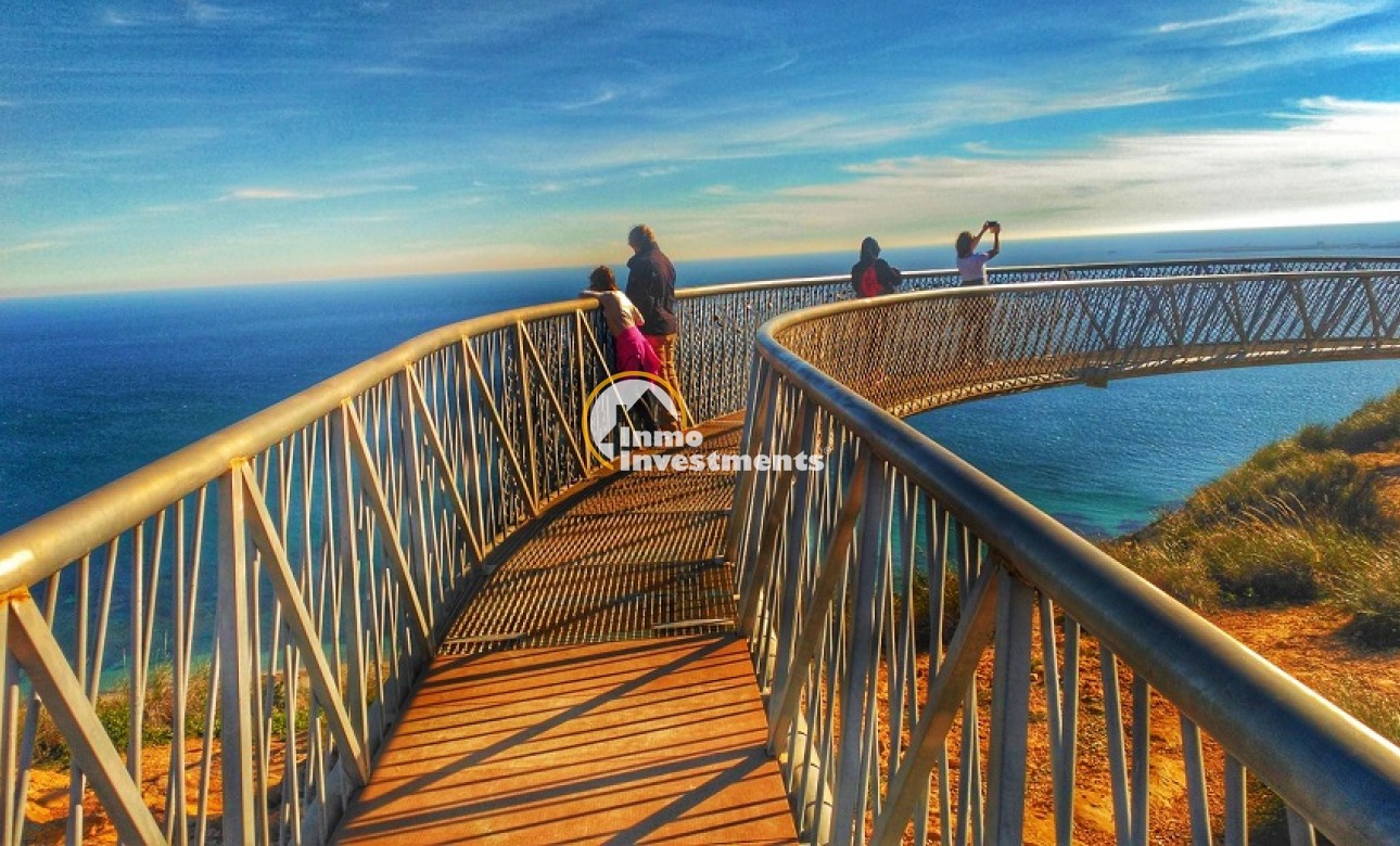 New build - Apartment - Santa Pola