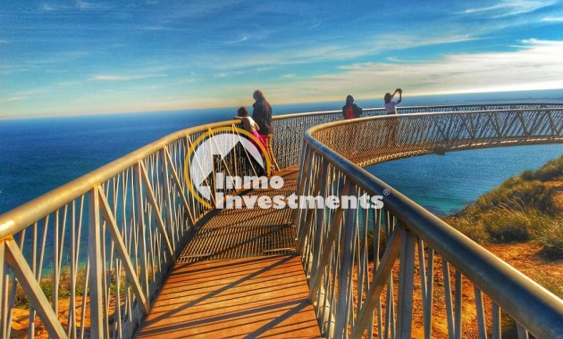 New build - Apartment - Santa Pola