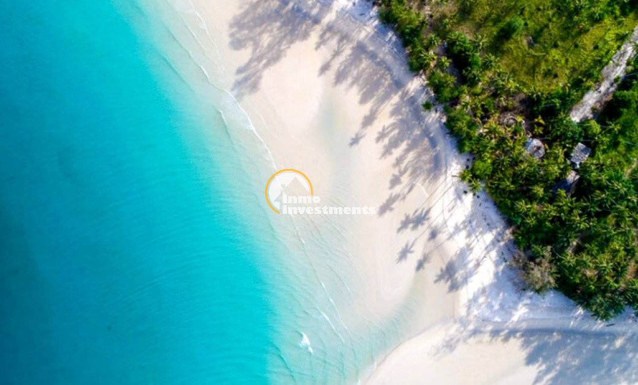 New build - Apartment - Santa Pola