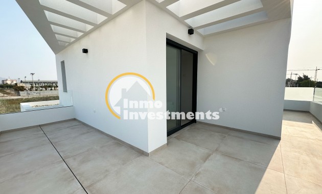 Obra nueva - Chalet independiente - Dolores