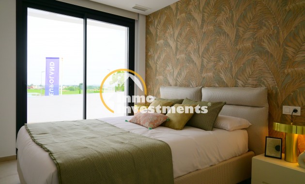 Obra nueva - Chalet independiente - Dolores